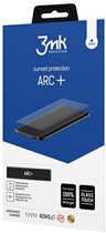 Захисна плівка 3MK ARC+ для Phone 15 Pro 6.1" (5903108535472)