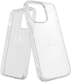 Панель Adidas OR Protective Clear Case для Apple iPhone 13/13 Pro Блискучий-Прозорий (8718846095853) - зображення 1