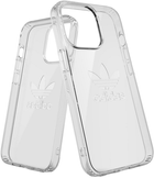 Панель Adidas OR Protective Clear Case для Apple iPhone 13/13 Pro Прозорий (8718846095815) - зображення 1