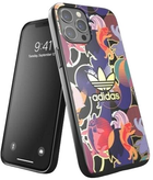 Etui plecki Adidas OR SnapCase AOP CNY do Apple iPhone 12/12 Pro Colourful (8718846091190) - obraz 1