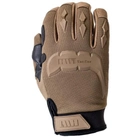 Тактичні рукавички HWI Tac-Tex Mechanic Touchscreen (колір - Coyote Brown) XL - зображення 1