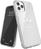 Etui plecki Adidas SP Protective Clear do Apple iPhone 11 Pro Max Clear (8718846072120)