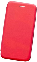 Etui z klapką Beline Book Magnetic do Huawei Y5p Red (5903657572898) - obraz 2