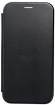 Чехол-книжка Beline Book Magnetic для Apple iPhone 11 Чорний (5907465606707) - зображення 2