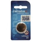 Батарейка RENATA CR2450N Lithium, 3V, 1х1шт