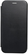 Etui z klapką Beline Book Magnetic do Motorola E7 Black (5904422913960) - obraz 1