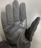 Тактичні рукавички HWI Tac-Tex Mechanic Touchscreen (колір - Black) XL - зображення 14