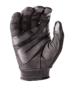 Тактические перчатки HWI Tac-Tex Mechanic Touchscreen (цвет - Black) М - изображение 2