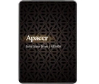 Накопичувач SSD 240 GB Apacer AS340X Panther 2.5" SATAIII TLC (AP240GAS340XC-1) 2.5"