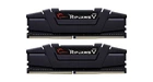 Модуль пам'яті DDR4 2x32GB/3200 G. Skill Ripjaws V Black (F4-3200C16D-64GVK)