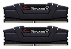Модуль пам`ятi DDR4 2x8GB/3600 G.Skill Ripjaws V Black (F4-3600C18D-16GVK)