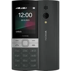 Мобільний телефон Nokia 150 2023 Dual Sim Black Чорний