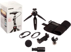 Мікрофон Shure MV88 Plus Video kit (MV88+DIG-VIDKIT) - зображення 7