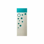 USB флеш-накопитель Apacer USB 2.0 AH11J 32GB Green AP32GAH11JG-1