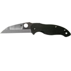 Нож Spyderco Canis (C248CFP) - зображення 1