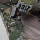 Бойова сорочка Ubacs Gen 5.3 Multicam(Original) UATAC розмір XXL - изображение 4