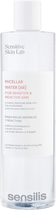 Woda micelarna Sensilis AR Sensitive and Reactive Skin 400 ml (8428749868200) - obraz 1
