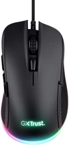 Мышь Trust GXT 922 Ybar USB Black (TR24729)