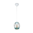 Подвесной светильник 756PR0231F-1 WH+BL
