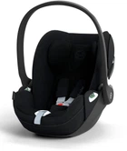 Автокресло Cybex Cloud T i-Size гр. 0+ 0-13 кг PLUS Sepia Black, 4063846402571