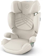 Автокресло Cybex Solution T i-Fix гр. 2-3 15-36 кг PLUS Platinium White, 4063846380299