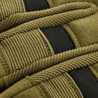 M-Tac рукавички Assault Tactical Mk.6 Olive, військові рукавички олива, тактичні рукавички, армійські рукавички - зображення 6