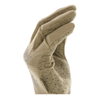 Перчатки тактические Mechanix Specialty Vent, цвет Койот, размер XXL, сенсорные, легкие с вентиляцией - изображение 7