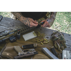 Тактические перчатки Mechanix The Original® MultiCam M - изображение 9