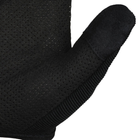 Перчатки сенсорные MIL-TEC Combat Touch Черные M - изображение 9