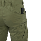 Штаны Helikon-Tex Urban Tactical Pants PolyCotton Rip-Stop Olive 40/32 - изображение 10