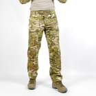 Тактичний костюм штани + убакс Мультикам 2XL - зображення 7