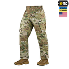 M-Tac брюки полевые NYCO Multicam S/S - изображение 1