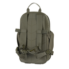 M-Tac рюкзак Sturm Elite Ranger Green, тактический рюкзак олива, походный рюкзак, армейский рюкзак, рюкзак 15л - изображение 2