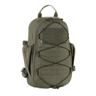 M-Tac рюкзак Sturm Elite Ranger Green, тактический рюкзак олива, походный рюкзак, армейский рюкзак, рюкзак 15л - изображение 4