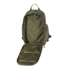 M-Tac рюкзак Sturm Elite Ranger Green, тактический рюкзак олива, походный рюкзак, армейский рюкзак, рюкзак 15л - изображение 5