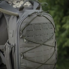 M-Tac рюкзак Sturm Elite Ranger Green, тактический рюкзак олива, походный рюкзак, армейский рюкзак, рюкзак 15л - изображение 9
