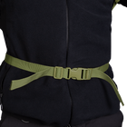 CamoTec рюкзак тактичний DASH Olive, рюкзак армійський, рюкзак 40л, військовий рюкзак олива 40л, похідний - зображення 7
