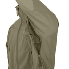 Куртка легка Helikon-Tex Blizzard Adaptive Олива L - изображение 4