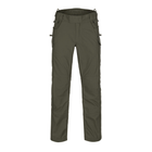 Штаны Helikon-Tex Pilgrim Pants DuraCanvas Олива 30 - изображение 2