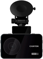 Wideorejestrator CANYON CDVR-10 GPS FullHD, Wi-Fi, GPS Czarny (CND-DVR10GPS) - obraz 5