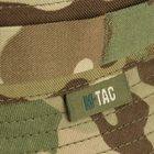 M-Tac панама Gen.II MC, військова панама, чоловіча панама, армійська панама літня мультикам, військова панама - зображення 9