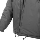 Куртка зимняя Helikon-Tex HUSKY Tactical Winter Jacket Черный XL - изображение 7