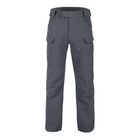 Штани Helikon-Tex Outdoor Tactical Pants VersaStretch® Lite Shadow Grey Сірий 40/32 3XL/Regular - зображення 2