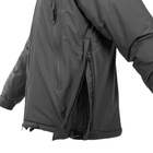 Куртка зимняя Helikon-Tex HUSKY Tactical Winter Jacket Черный M - изображение 13