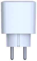 Смарт розетка Ezviz CS-T30-10A (304800243) - зображення 2