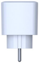 Смарт розетка Ezviz CS-T30-10A (304800243) - зображення 4