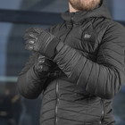Куртка Jarl M-Tac Чорний XL - зображення 8
