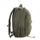 M-Tac рюкзак Urban Line Force Pack Olive, тактический рюкзак, штурмовой рюкзак, армейский рюкзак, рюкзак олива - изображение 3