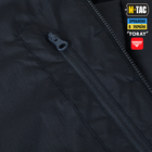 M-Tac куртка Jarl Dark Navy Blue 2XL/R - зображення 5