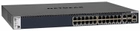 Przełącznik Netgear M4300-28G (GSM4328S-100NES) - obraz 2